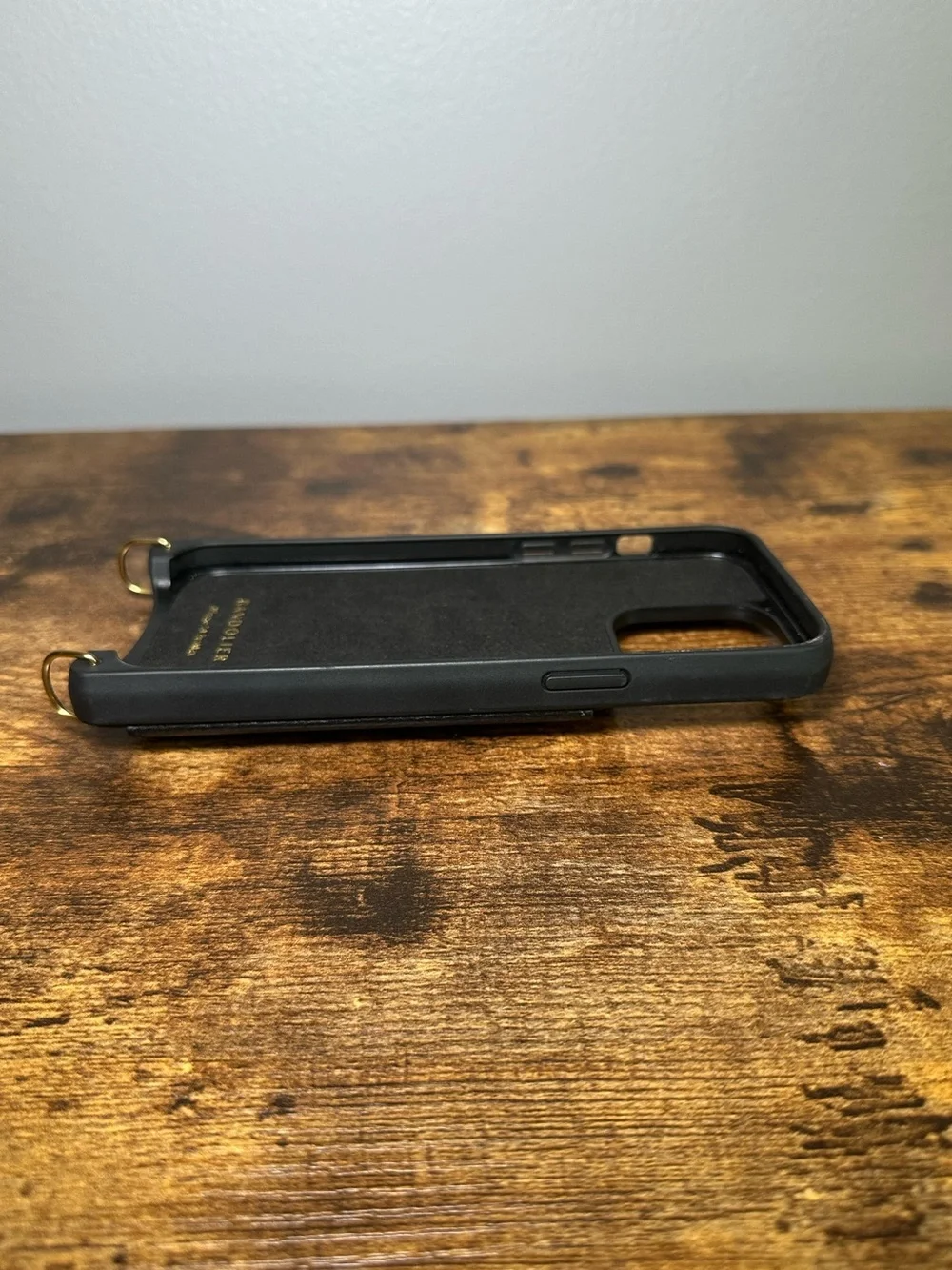 Bandolier IPhone Case & Straps